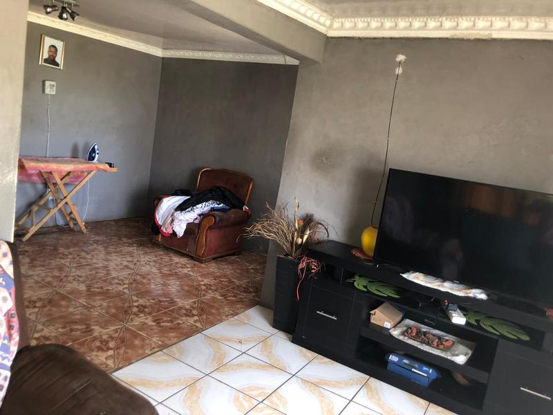 3 Bedroom Property for Sale in Mdantsane Nu 6 Eastern Cape